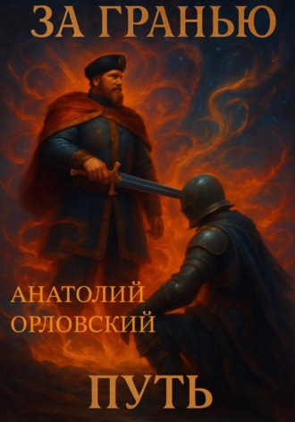 Анатолий Орловский. За гранью: путь