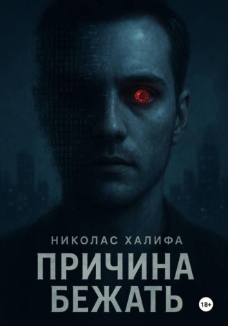 Николас Халифа. Причина бежать