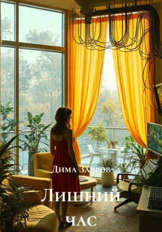 Дима Завров. Лишний час