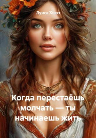 Луиса Хьюз. Когда перестаёшь молчать – ты начинаешь жить