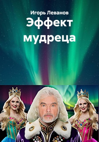 Игорь Леванов. Эффект мудреца
