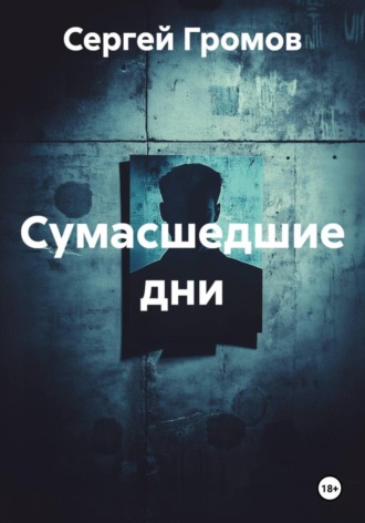 Сергей Громов. Сумасшедшие дни