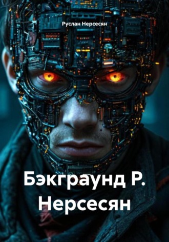 Руслан Нерсесян. Бэкграунд Р. Нерсесян
