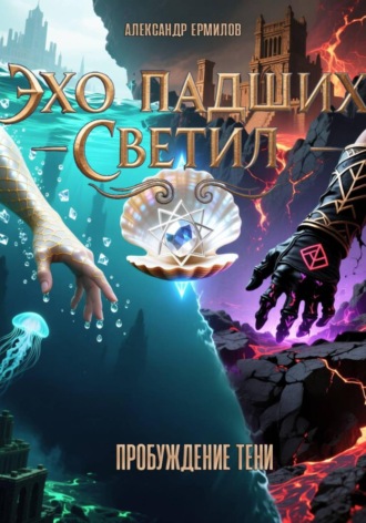 Александр Ермилов. «Эхо Падших Светил» Книга Первая: Пробуждение Тени
