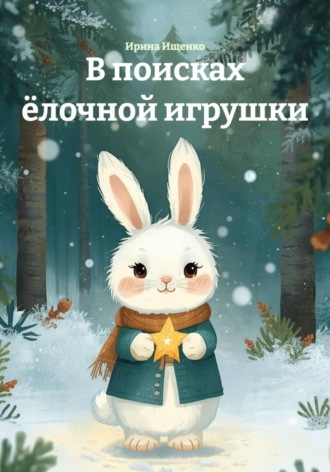 Ирина Ищенко. В поисках ёлочной игрушки