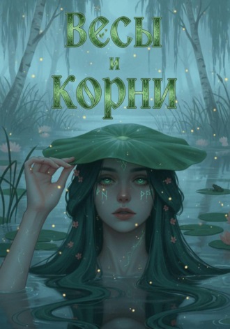 Тина Лекс. Весы и корни