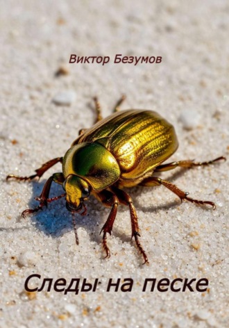 Виктор Безумов. Следы на песке