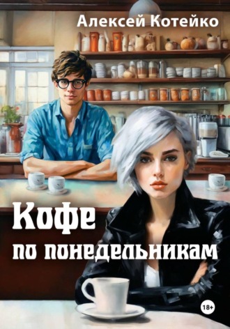 Алексей Котейко. Кофе по понедельникам
