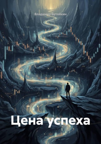 Владимир Бутяйкин. Цена успеха