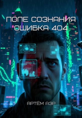 Артём Аэр. Поле Сознания. Ошибка 404