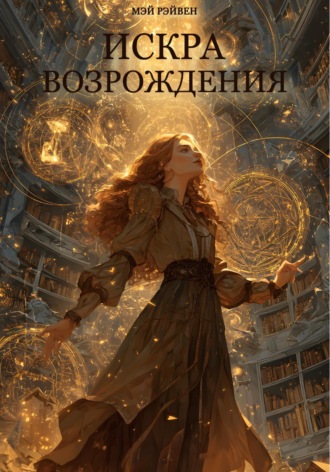 Мэй Рэйвен. Искра Возрождения
