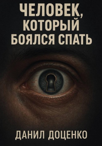 Данил Доценко. Человек, который боялся спать