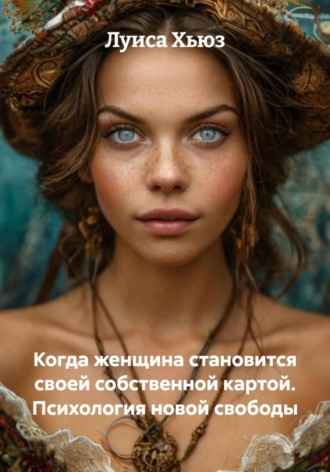 Луиса Хьюз. Когда женщина становится своей собственной картой. Психология новой свободы