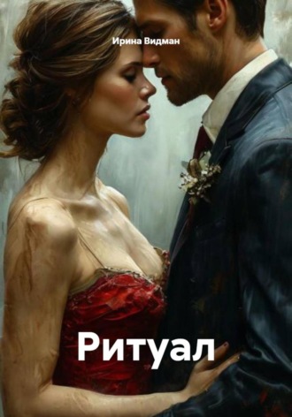 Ирина Видман. Ритуал