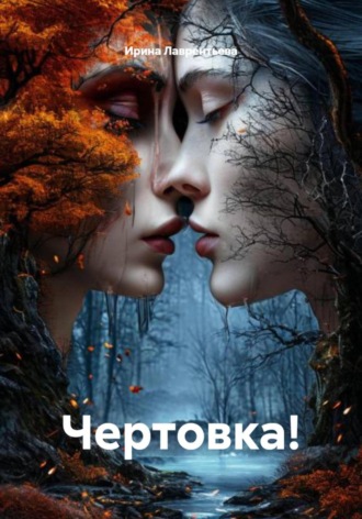 Ирина Лаврентьева. Чертовка!