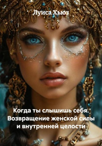 Луиса Хьюз. Когда ты слышишь себя. Возвращение женской силы и внутренней целости