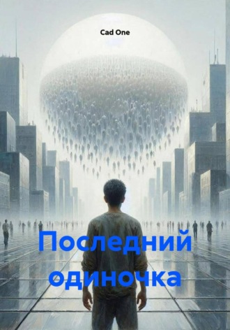 Cad One. Последний одиночка