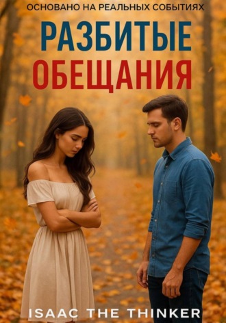 Разбитые Обещания. Isaac The Thinker