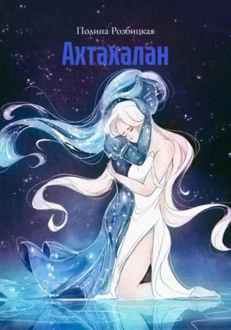 Полина Розбицкая. Ахтахалан