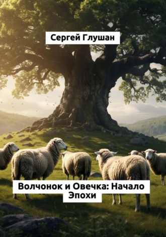 Сергей Глушан. Волчонок и Овечка: Начало Эпохи