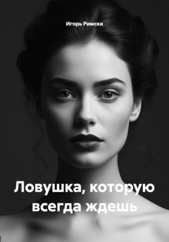 Игорь Римски. Ловушка, которую всегда ждешь