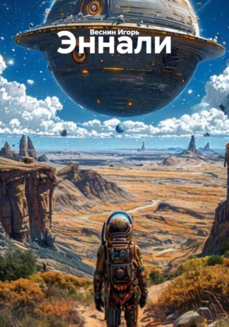 Веснин Игорь. Эннали