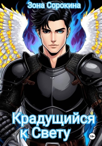 Зона Сорокина. Крадущийся к Свету