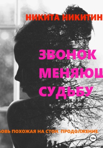 Никита Никитин. Звонок меняющий судьбу