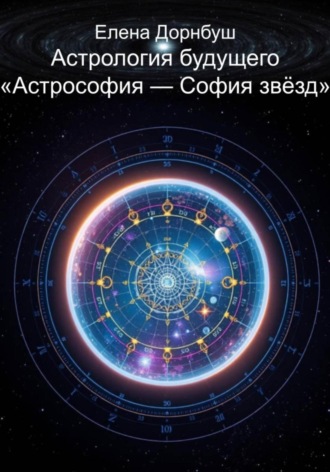 Елена Дорнбуш. Астрология будущего «Астрофия – София звезд»