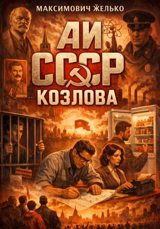 АИ СССР Козлова. 