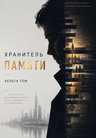 Хельга Гем. Хранитель памяти