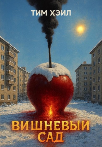 Тим Хэйл. Вишневый сад