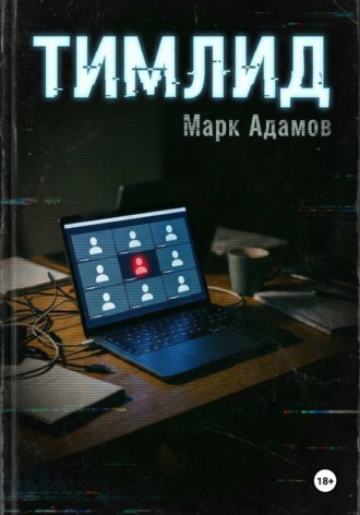 Марк Адамов. Тимлид