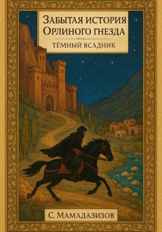 Забытая история Орлиного Гнезда: Темный всадник. 