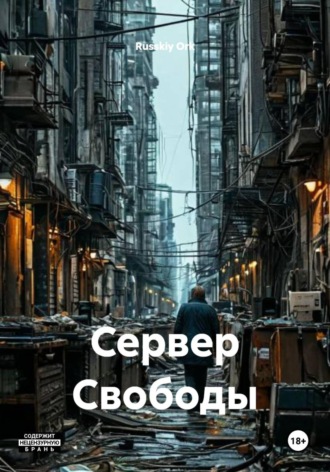 Russkiy Ork. Сервер Свободы