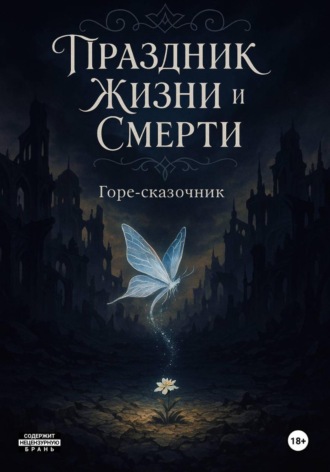 Горе Сказочник. Праздник Жизни и Смерти