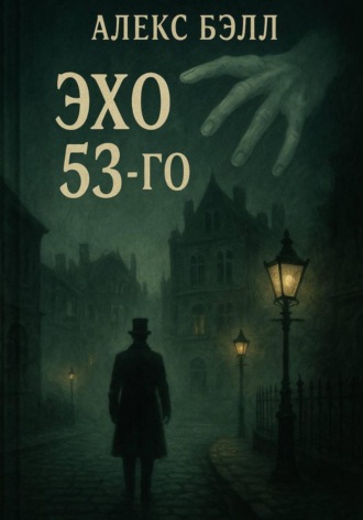 Алекс Бэлл. Эхо 53-го