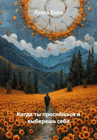 Луиса Хьюз. Когда ты проснёшься и выберешь себя