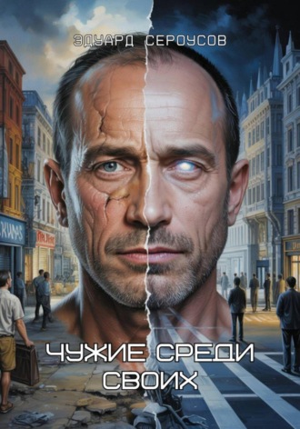 Эдуард Сероусов. Чужие среди своих
