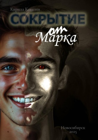 Кирилл Андреевич Ковязин. Сокрытие от Марка