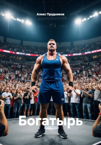 Алекс Прудников. Богатырь