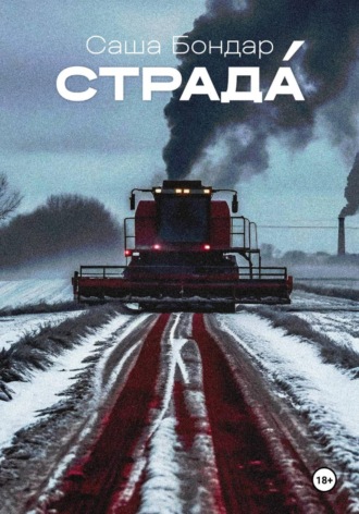 Саша Бондар. Страда
