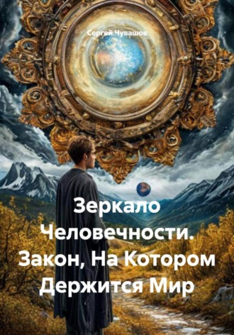 Зеркало Человечности. Закон, На Котором Держится Мир. 