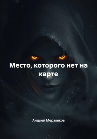 Андрей Мерзляков. Место, которого нет на карте
