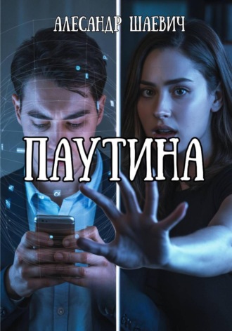 Александр Шаевич. Паутина
