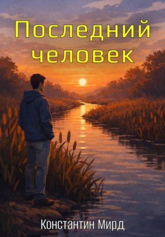 Константин Мирд. Последний человек