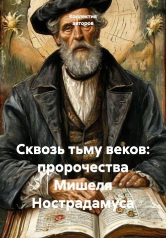 Андрей Васильев-Кохановский. Cквозь тьму веков: пророчества Мишеля Нострадамуса