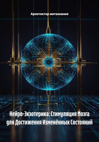Архитектор метазнания. Нейро-Экзотерика: Стимуляция Мозга для Достижения Изменённых Состояний