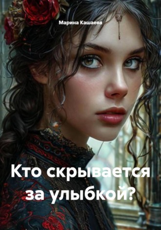 Марина Алексеевна Кашаева. Кто скрывается за улыбкой?