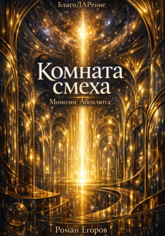 Комната смеха. 